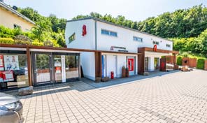 Apotheke Cochem Aussenansicht